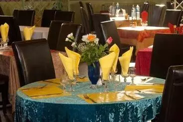 Hotelli Le Relais Du Nevet