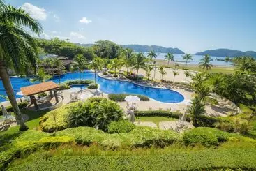 ホテル Los Suenos Resort Del Mar 3n