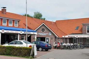 ホテル Werdumer Hof