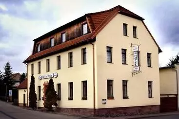 Landhotel Stadt Nuernberg