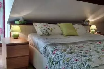 Pensione La Grange Tranquille