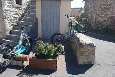 Majatalo L'astrassadou