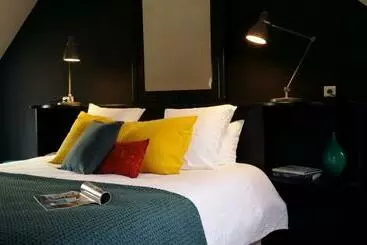 ペンション Le 29 D'à Côté