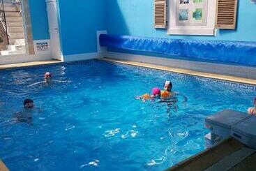 פנסיון Les Insolites Du Grand Logis