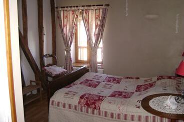 Пансион L'hirondelle