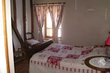 ペンション L'hirondelle