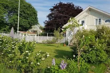 Pansiyon åsa Gästis