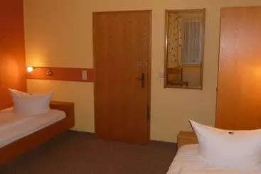 Pension Wernesgrün