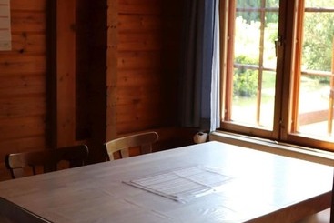 Resort Ferienwohnpark Silbersee