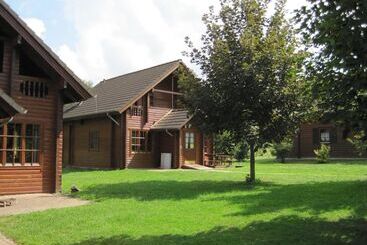 Resort Ferienwohnpark Silbersee