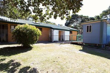 Resort Grassy Head Holiday Park