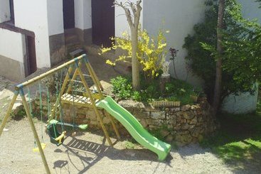 별장 Agritourism In An Agriculture And Livestock Enterprise