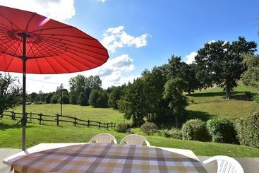 Cozy Cottage In Normandy France With Private Garden