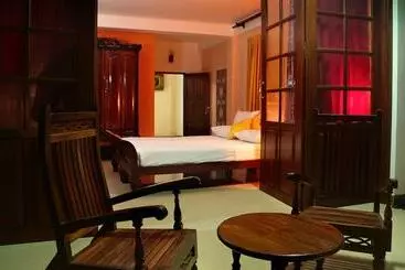 ペンション Airport Square Villa