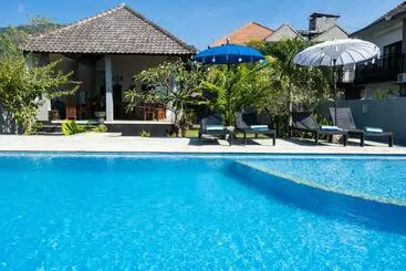 Bed and Breakfast Bali Dive Resort Amed