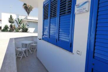 Bed and Breakfast Depandance Estasi Sul Mare