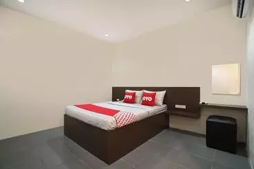 ホテル Oyo 939 69 Resort