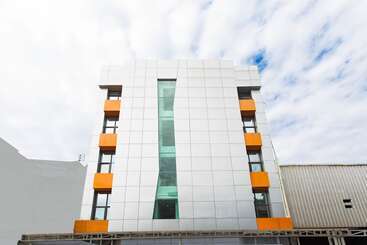 בית מלון כפרי Reddoorz @ Cideng