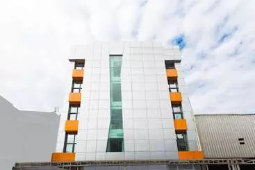 Hotel Reddoorz @ Cideng