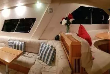 Hotelli Yacht Suite Ischia Casamicciola