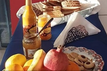 Malung Sälen Hostel