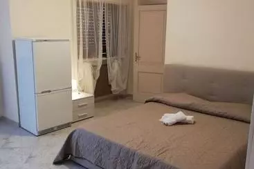 Pensión A Casa Di Gianni