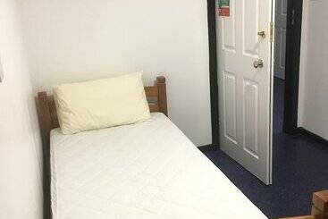 Ledgowan Bunkhouse Hostel