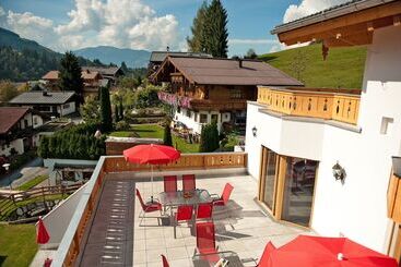 Alpenparks Maria Alm Appartments