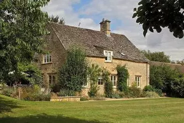 Bookers Cottage