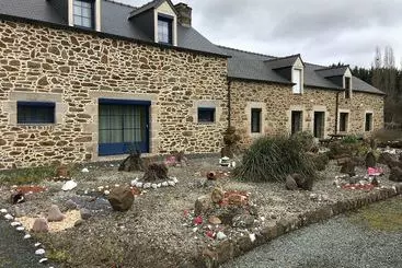 Casa Rurale Gîte Du Chêne
