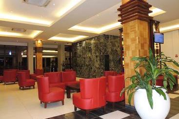 فندق Best Western Plus Atlantic