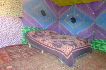 Hotelli Merzouga Online Camp