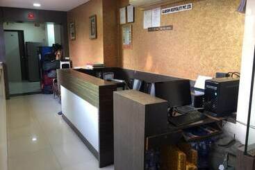 Hotell Minerva Residency