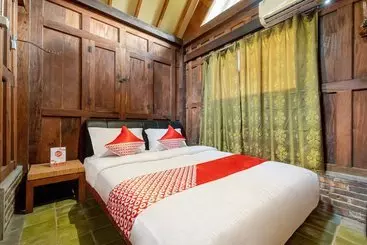 Hotel Mettaloka Guesthouse