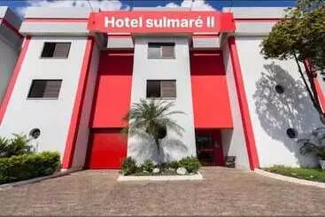 Hotelli Sulmaré 2