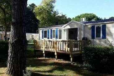 Hotell Vanneau Huppé