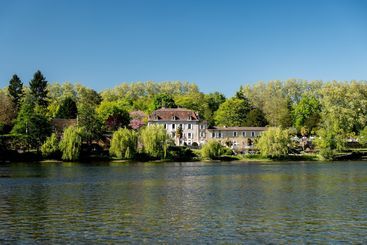 بيت ريفى Les Magnolias Holiday Homes