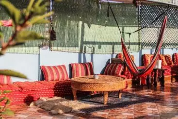 Moroccan Surf Journey   Hostel