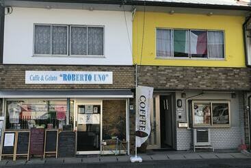 פנסיון Guesthouse Roberto Uno