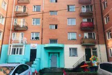 Pensione Jonon Tours & Guesthouse