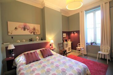 پانسیون La Suite Bordelaise