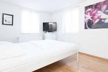 Pensão Swiss Star Brewery