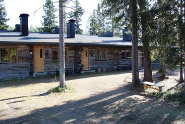 کلبه Rukako Rukanjuuri 3