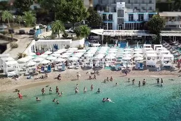 Dream Apartments Saranda