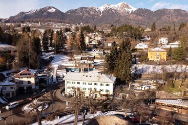 酒店 Albergo Stella