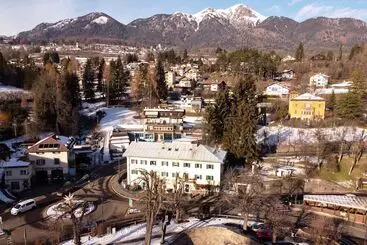 Hotelli Albergo Stella