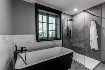 Hotell Boutique Donna Anna