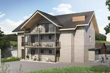 ホテル Kronelodge   Self Check In