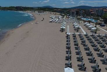 فندق Oasis Del Mare