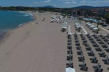 هتل Oasis Del Mare